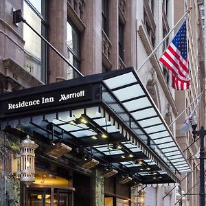 Residence Inn By Marriott Chicago Downtown/Loop