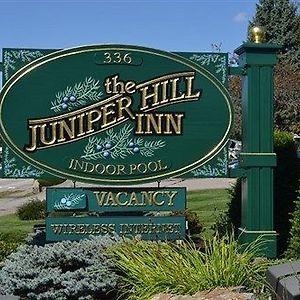Juniper Hill Inn